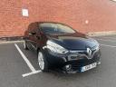 Renault Clio Dynamique S Nav Dci