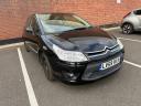 Citroen C4 Vtr 16v