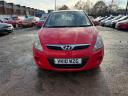 Hyundai I20 Comfort Crdi