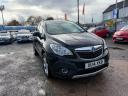 Vauxhall Mokka Exclusive T S/s