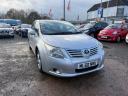 Toyota Avensis T2 D-4d