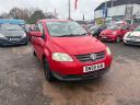 Volkswagen Fox Urban Fox 55