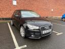Audi A1 Sportback Tfsi Sport