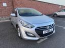 Hyundai I30 Active