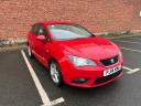 Seat Ibiza Toca