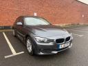 Bmw 3 Series 320d Efficientdynamics