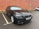 Bmw 5 Series 518d Se