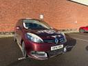 Renault Scenic Grand Scenic Dynamique Tomtom Dci Semi-auto