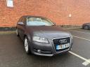 Audi A3 Sportback Sport Tdi