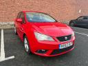 Seat Ibiza Se