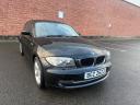 Bmw 1 Series 116i Edition Es