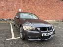 Bmw 3 Series 330i M Sport Auto