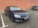 Volkswagen Passat Bluemotion Tdi