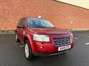 Land Rover Freelander Gs Td4 E