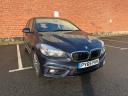Bmw 2 Series 218i Sport