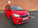 Skoda Citigo Colour Edition Mpi