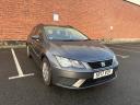 Seat Leon S Tdi