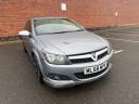 Vauxhall Astra Sxi