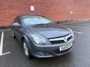 Vauxhall Astra Sxi