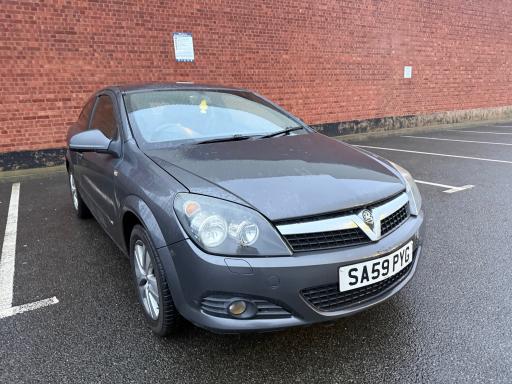 2009 ASTRA SXI PRICE 1,400 YEAR 2009 59 REG MILEAGE 120,000 ENGINE 1.4 PETROL... photo