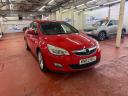 Vauxhall Astra Active