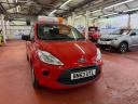 Ford Ka Studio+