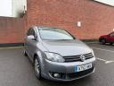 Volkswagen Golf Plus Golf+ Se Bluemotion Tdi