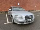 Audi A6 Allroad Tdi Quattro Auto