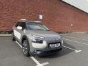 Citroen C4 Cactus Flair Puretech