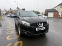 Nissan Qashqai Acenta+ 2 Dci