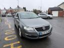 Volkswagen Passat Se Tdi 140