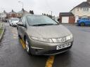Honda Civic Se I-cdti
