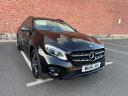 Mercedes-benz Gla 180 Urban Edition Auto