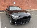 Bmw 1 Series 116i Sport
