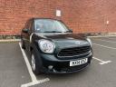 Mini Countryman One D