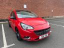 Vauxhall Corsa Limited Edition
