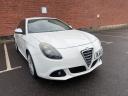 Alfa Romeo Giulietta Veloce Jtdm-2 S/s