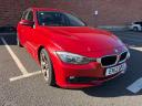 Bmw 3 Series 318d Se Auto