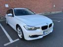 Bmw 3 Series 318d Se Auto