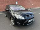 Ford C-max Titanium X Tdci