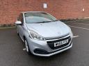 Peugeot 208 Active