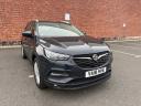 Vauxhall Grandland X Se T S/s