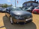 Audi A4 Tfsi Se Auto