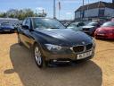 Bmw 3 Series 318d Sport