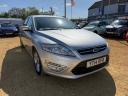 Ford Mondeo Titanium X Business Edition Tdci