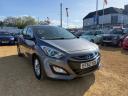 Hyundai I30 Active Blue Drive Crdi