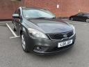 Kia Proceed 3 Crdi