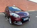 Renault Scenic Dynamique Tomtom Dci Semi-auto