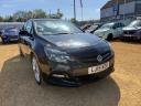 Vauxhall Astra Limited Edition