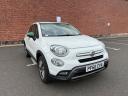 Fiat 500x Cross Multijet